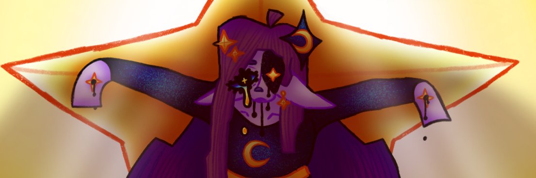 Gloomy Dew's banner