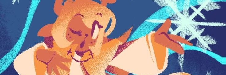 ❄️) pippers banner