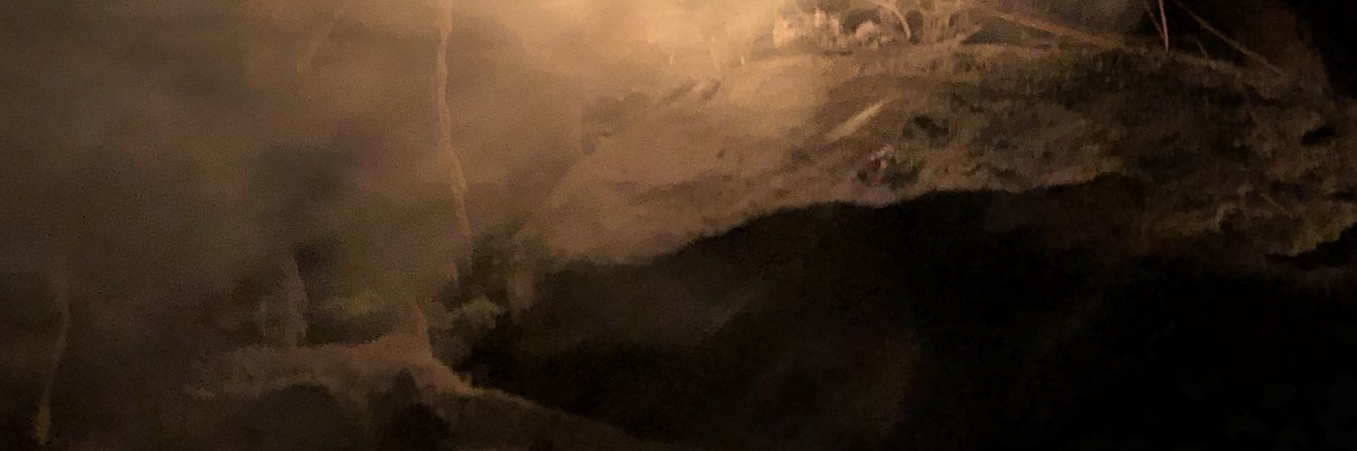 Faded Entropy banner