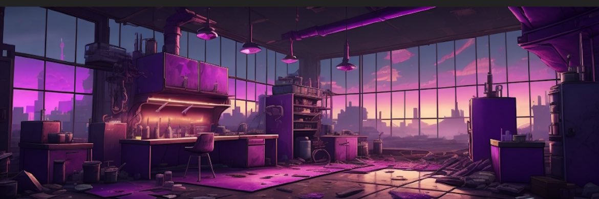 WarrenB65🎗️ banner