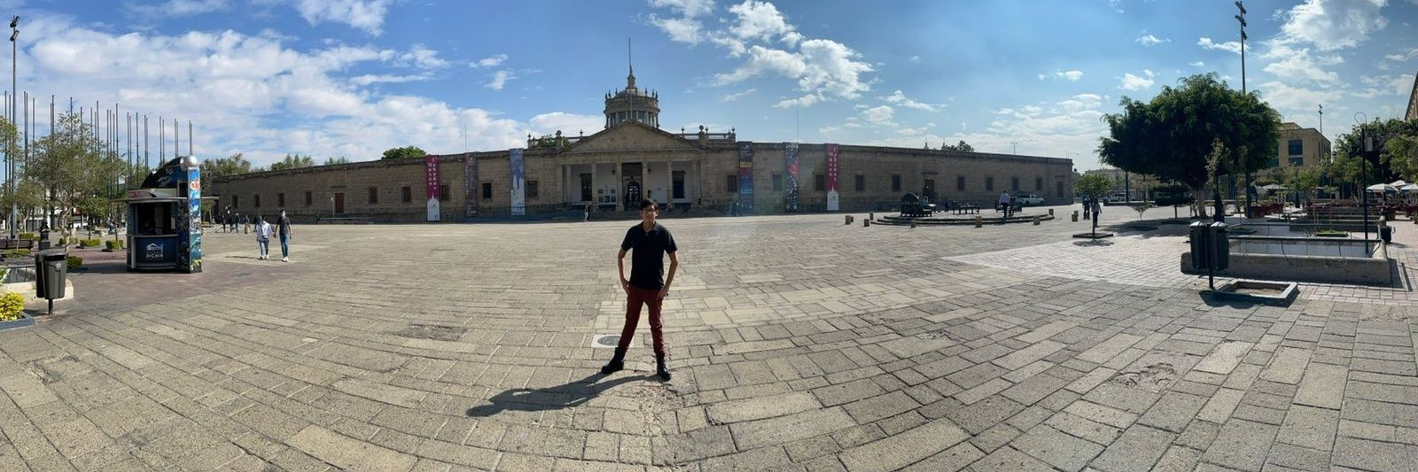 David Antonio Jiménez banner