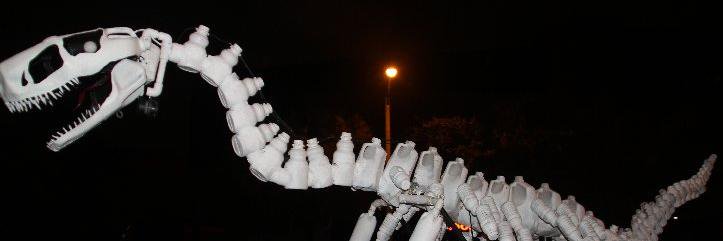 Jeff Scott Entertainer banner