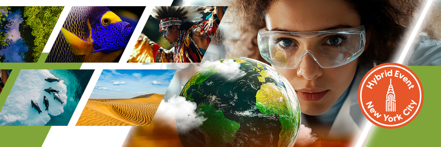 Science Summit 2025 banner