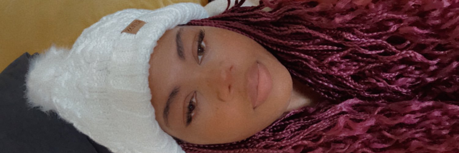monique8081's profile banner image