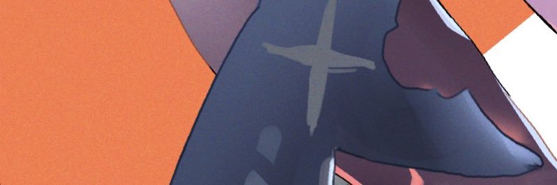 お🦈 banner