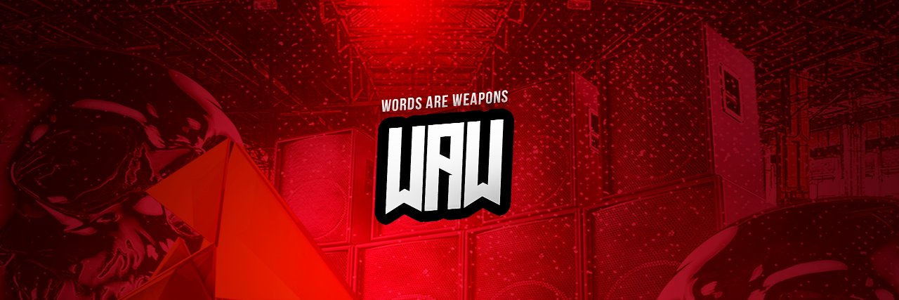 WAWGrimeClashes's profile banner image