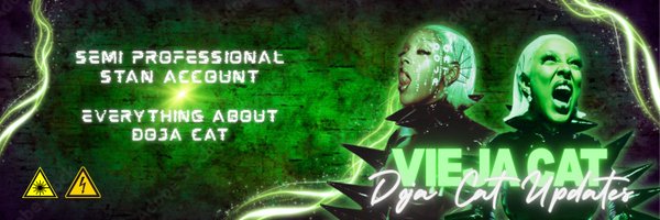 ViejaCat Profile Banner