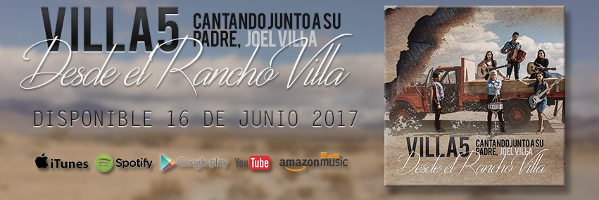 vila5oficial's profile banner image