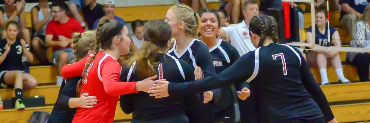 Bo Manor Volleyball banner