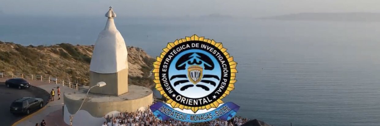 REDIP ORIENTAL banner