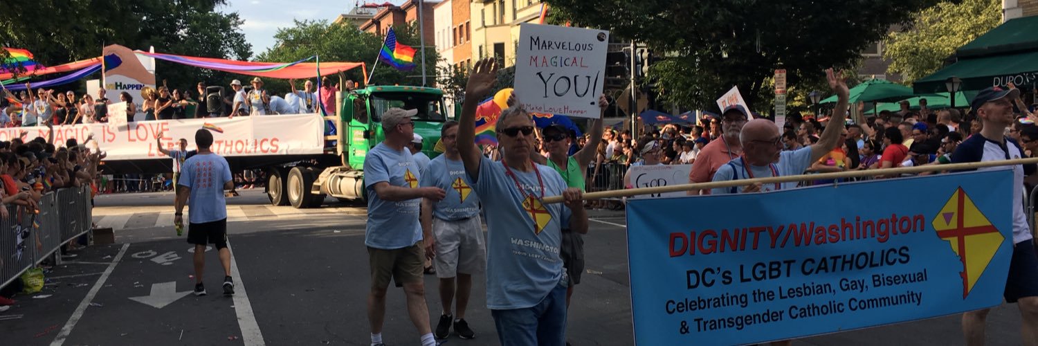 DignityDC's profile banner image