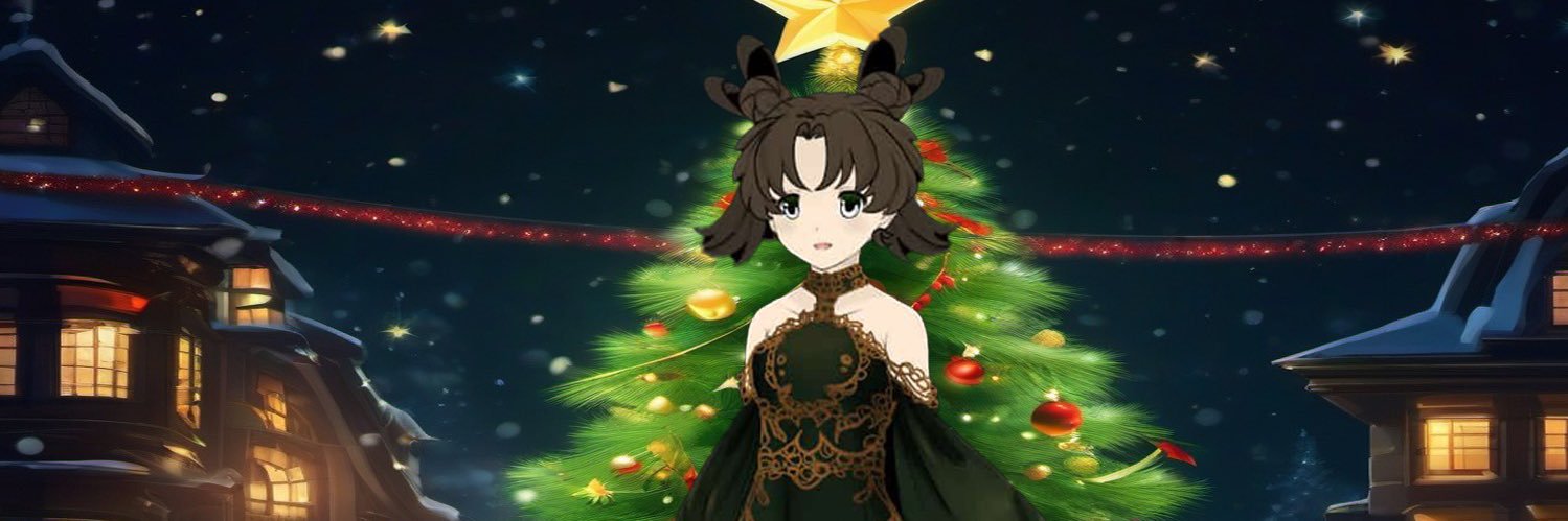 michaelaseren's profile banner image