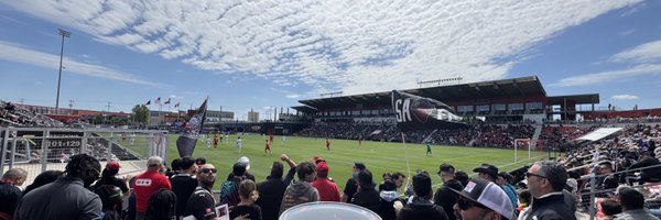 SAFCFanCast Profile Banner