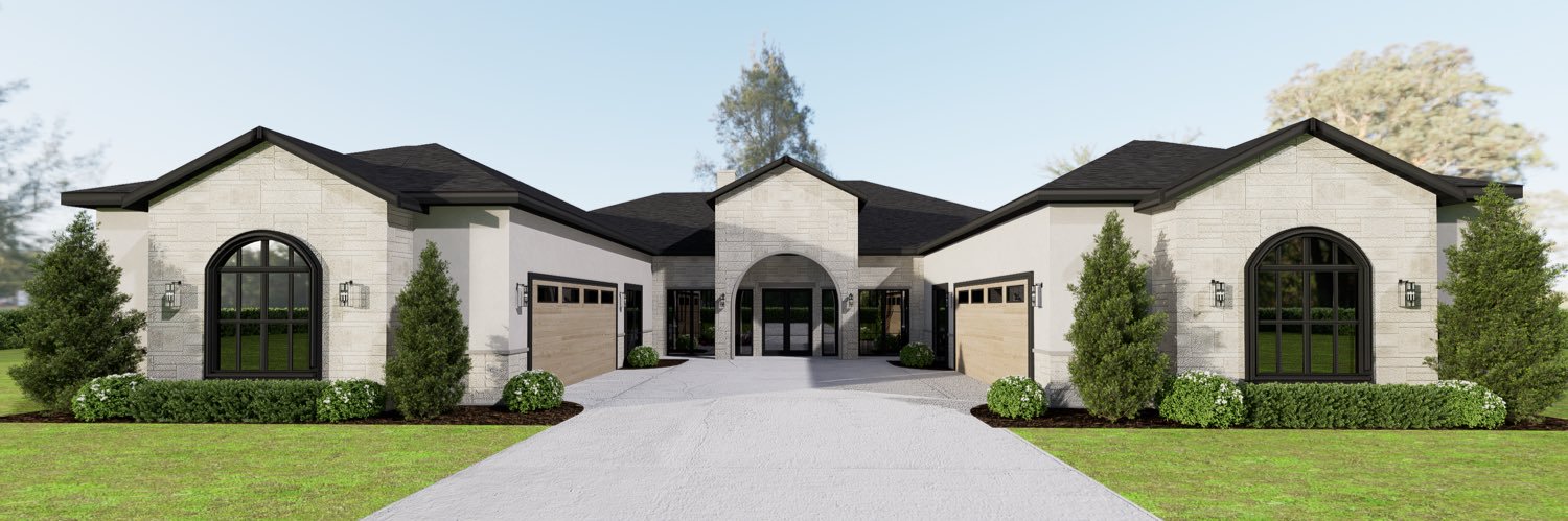 JAcustomhomes's profile banner image