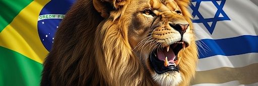 gilgal2022's profile banner image