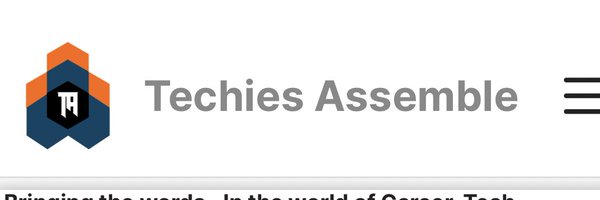 techiesassemble Profile Banner
