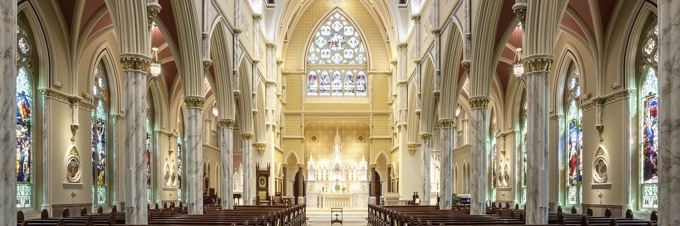 ChasCathedral's profile banner image