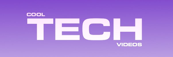 lifeoftechuk's profile banner image