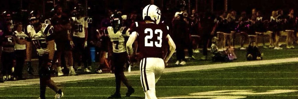 Grayson Pennington banner