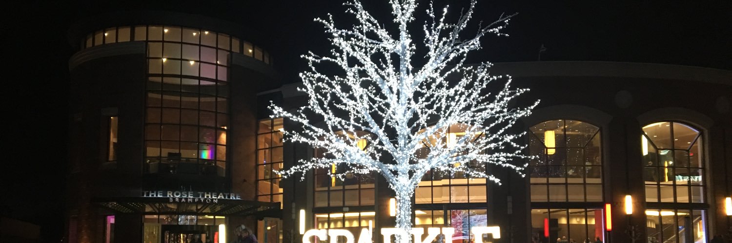 GLBramptonMag's profile banner image
