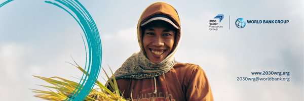 2030WRG Profile Banner