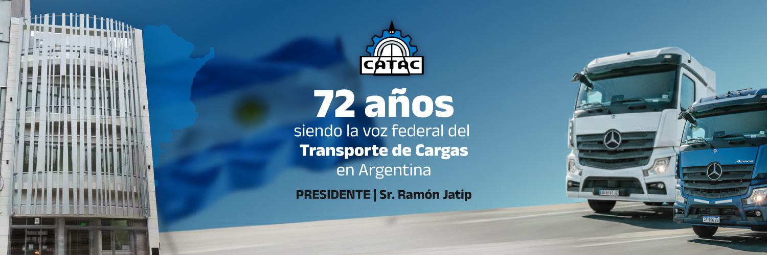 ComunidadCATAC's profile banner image