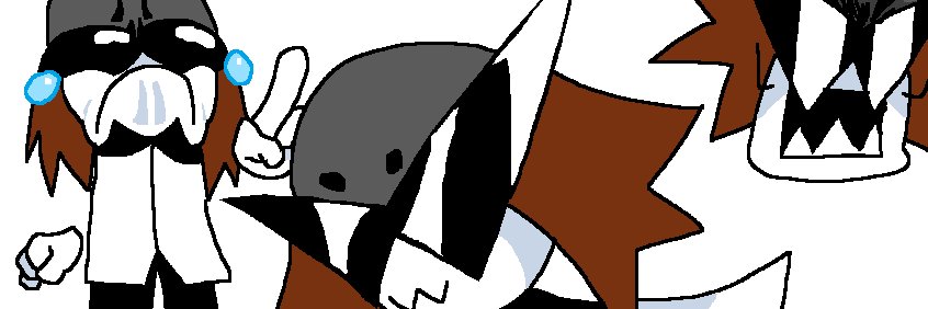 howardsrealm's profile banner image