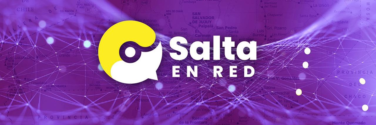 SaltaEnRed's profile banner image
