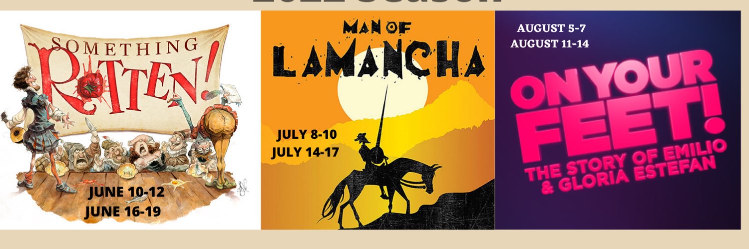 WMusicals's profile banner image