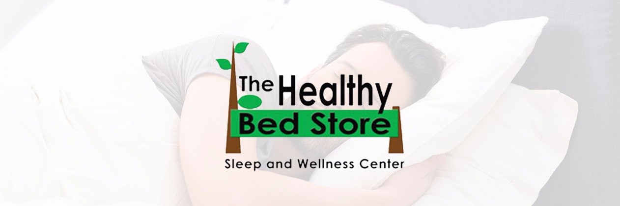 HealthyBedStore's profile banner image