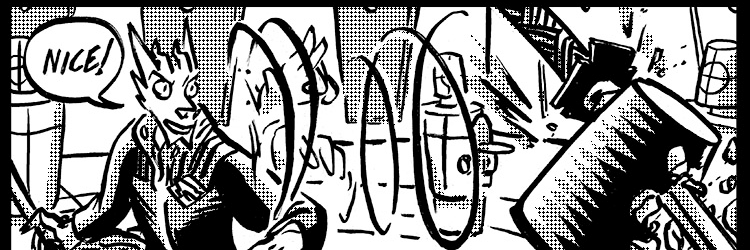 Iris Jay (INACTIVE) banner