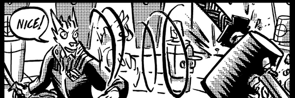 irisjaycomics Profile Banner