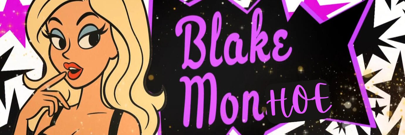 BlakeMonHOE's profile banner image