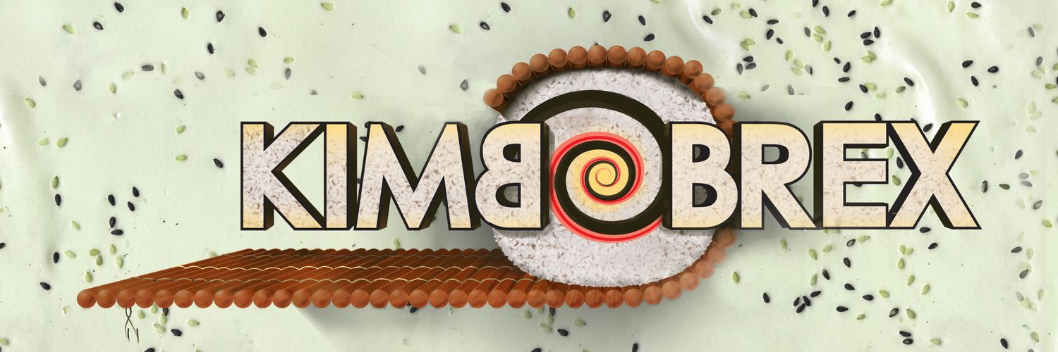 KimBob-Rex banner