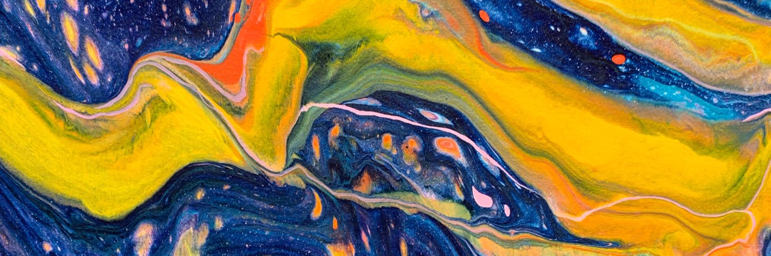 Мушля з твого дому🐚's banner