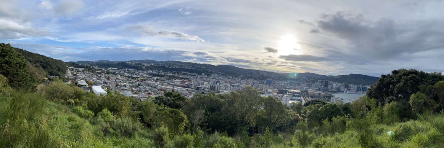 Yogesh Apte योगेशः आपटे banner