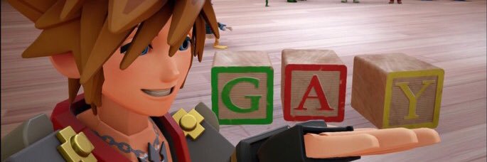 There be Wild Things banner