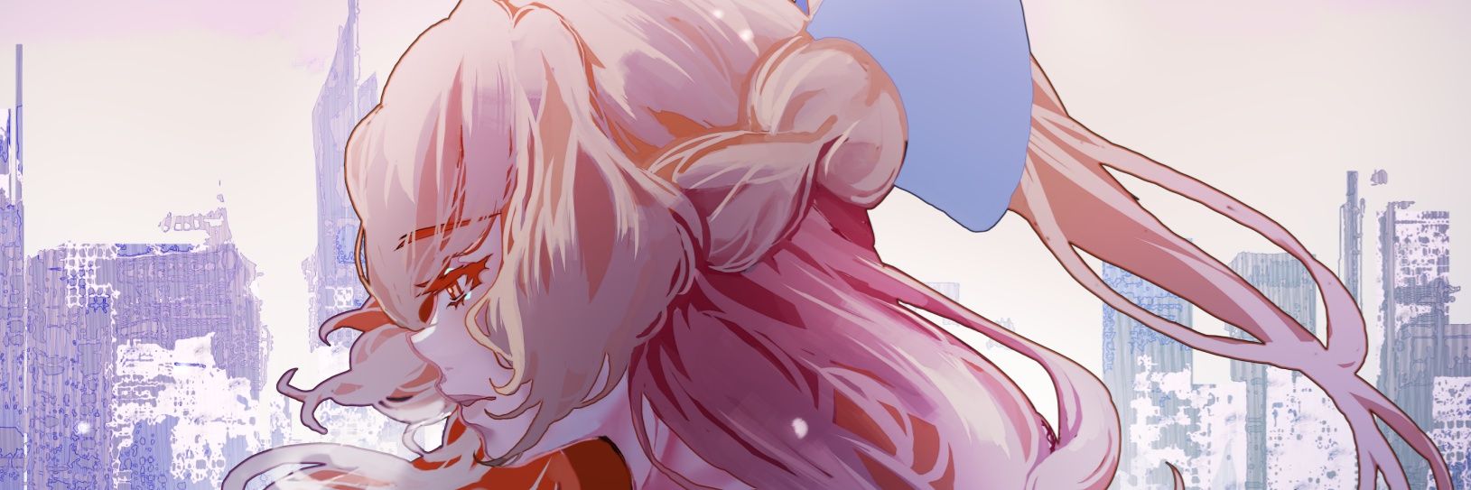 nightybunny's profile banner image