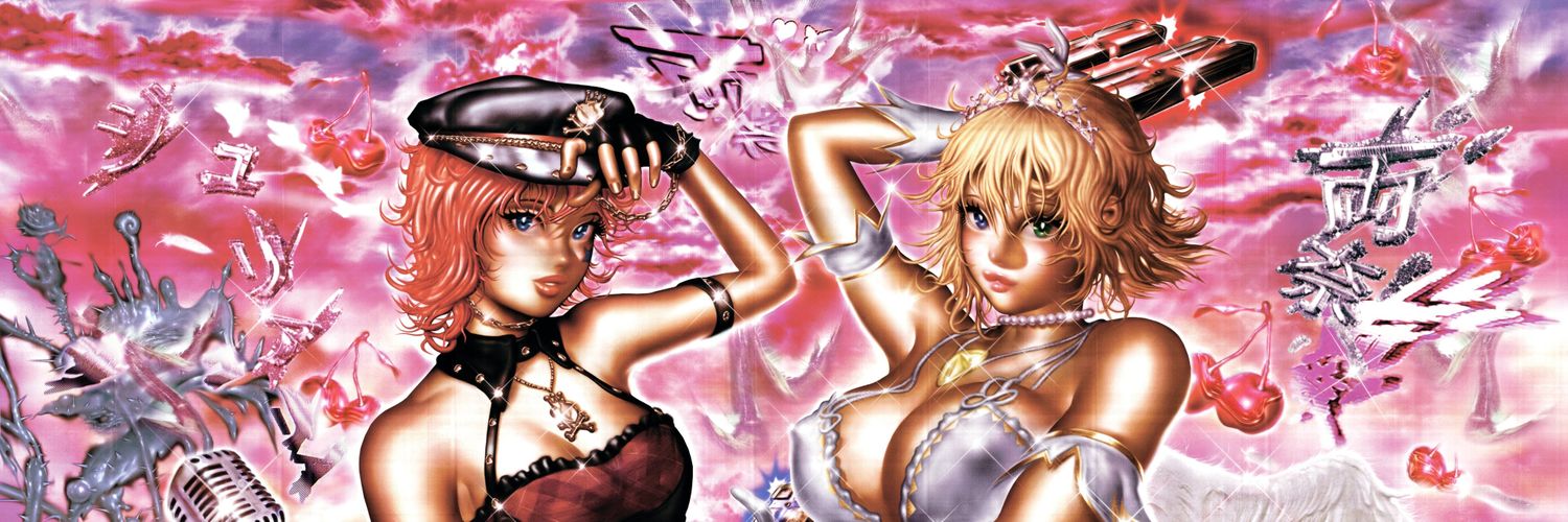 afxv77's profile banner image