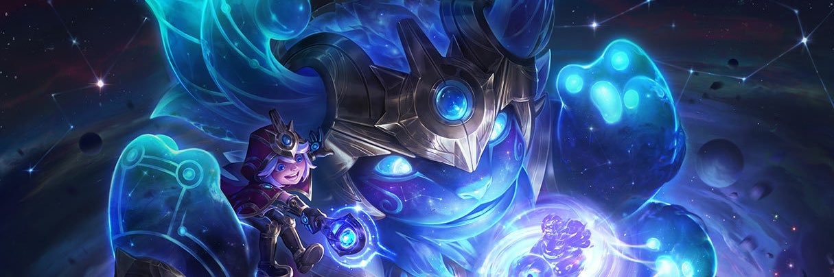 Trackpad banner