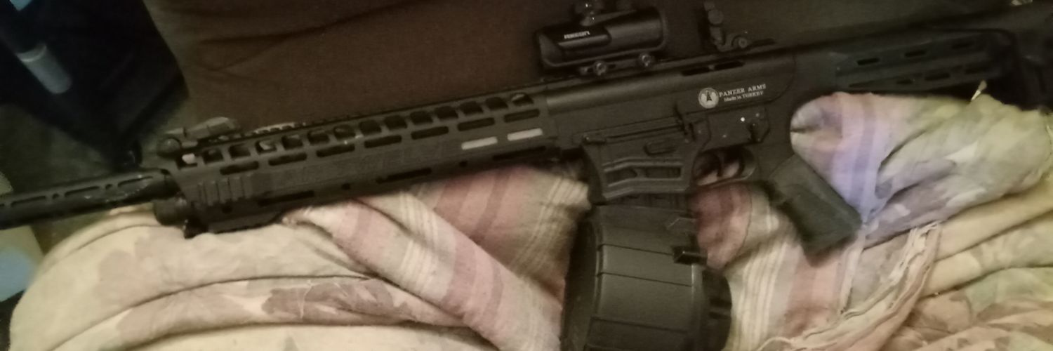 budmanfl69's profile banner image