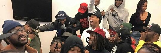 URLFANTROY's profile banner image
