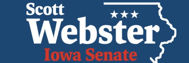 Scott Webster banner