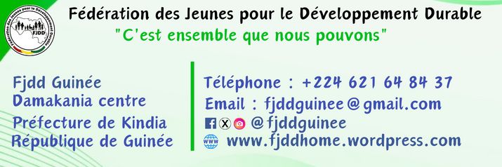 FJDD GUINEE banner