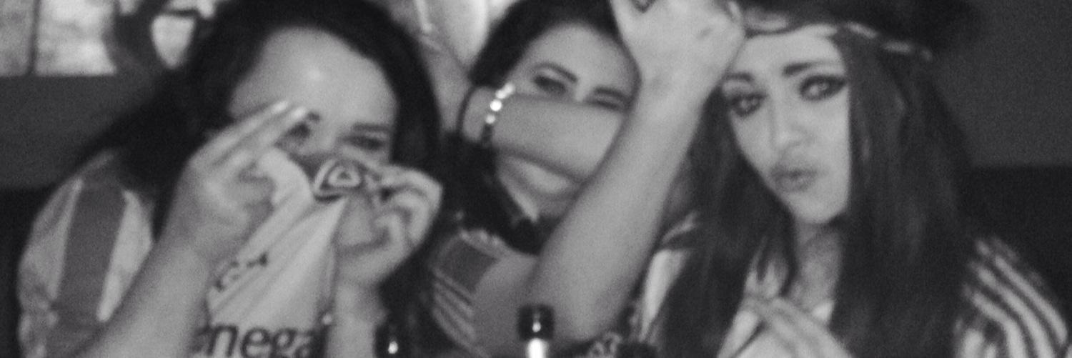 MegsCurran96's profile banner image