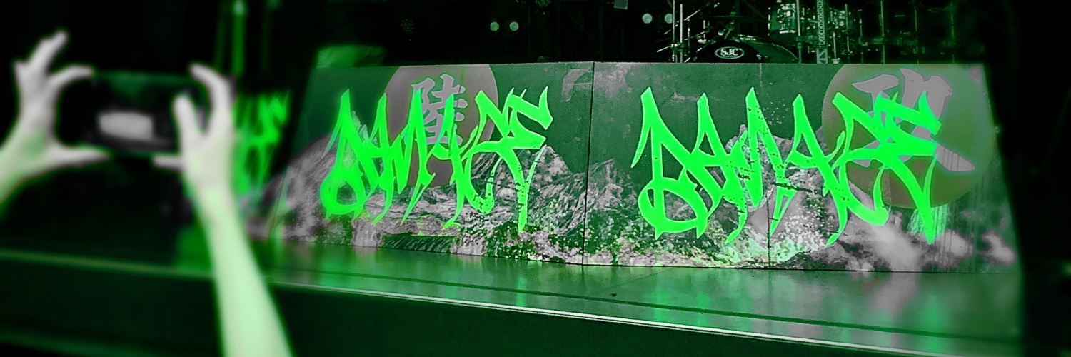 ﾏ banner