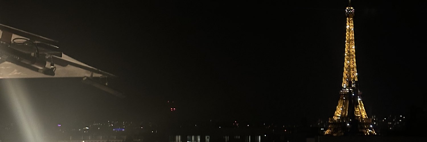 vogilinsky's profile banner image