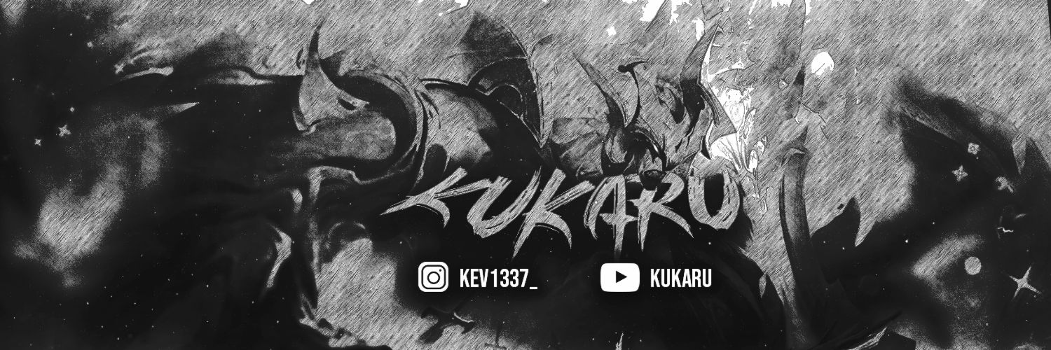 kukaru/kevin banner