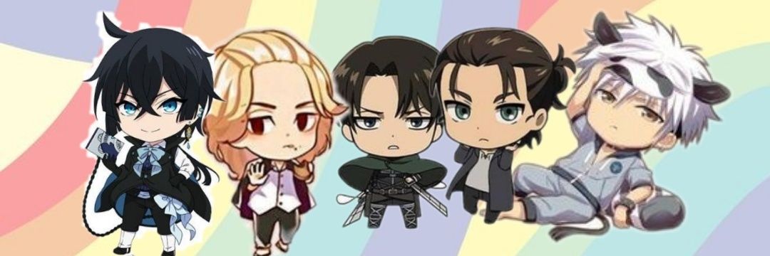 An_ndyAngel's profile banner image