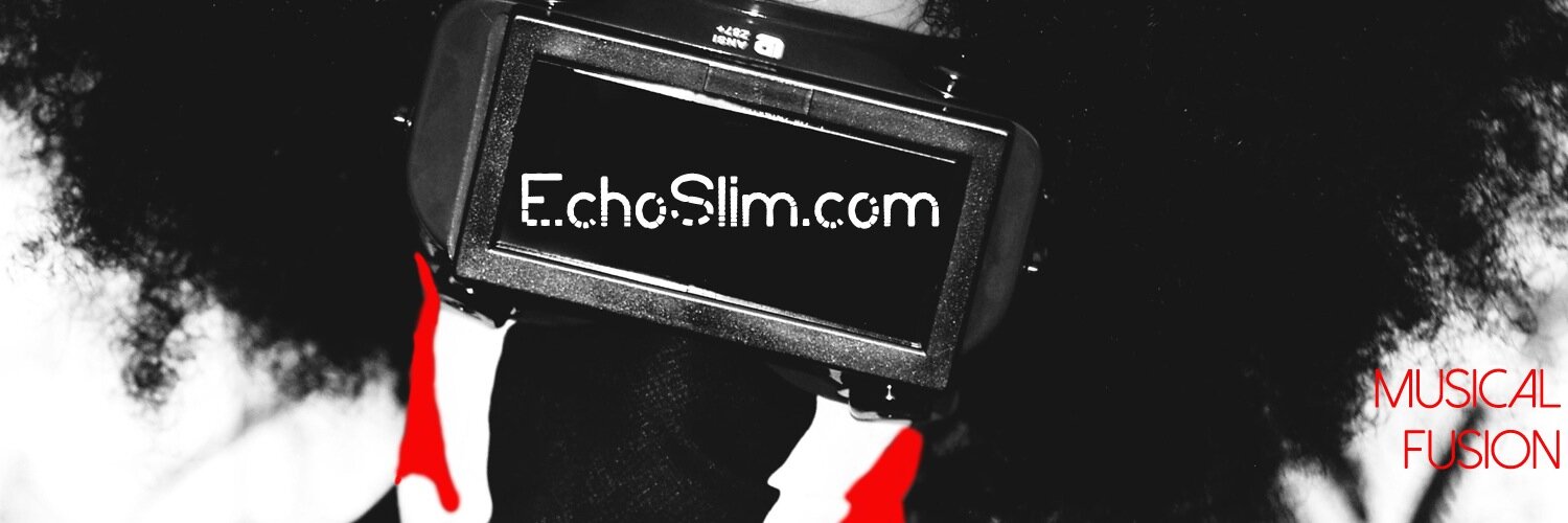 EchoSlim banner